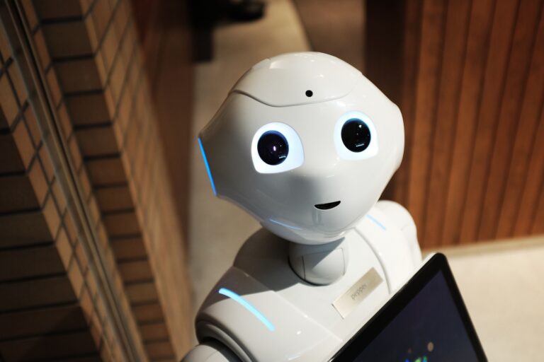 AI and Technology