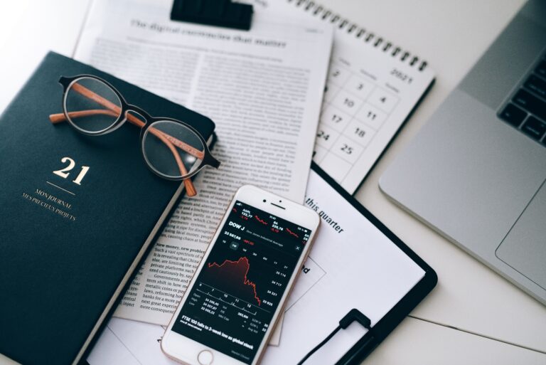 Business and Finance